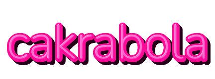 cakrabola — logo kanal
