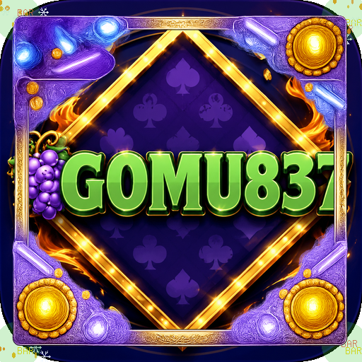 gomu837 — galeri pratinjau - APK Resmi