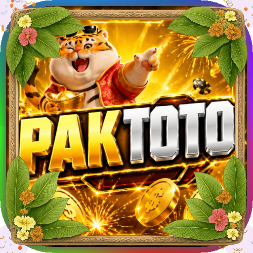 paktoto — mitra unggulan